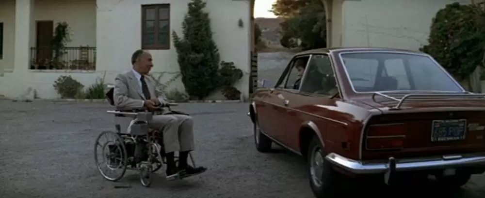 クラッシュ!（1976）の画像