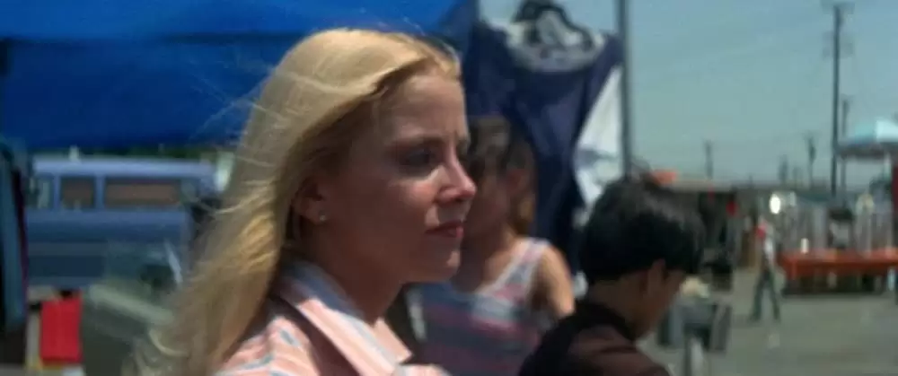 「クラッシュ!（1976）」スー・リオンの画像