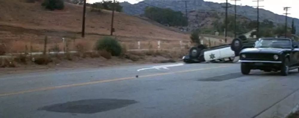 クラッシュ!（1976）の画像