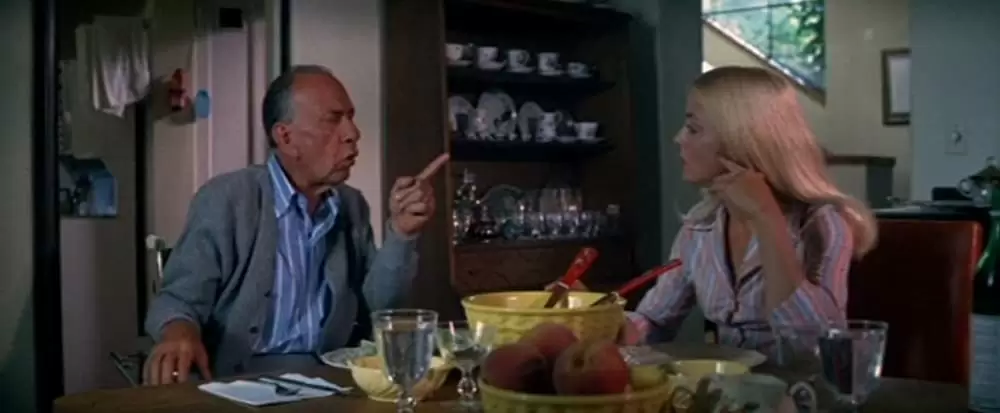 クラッシュ!（1976）の画像