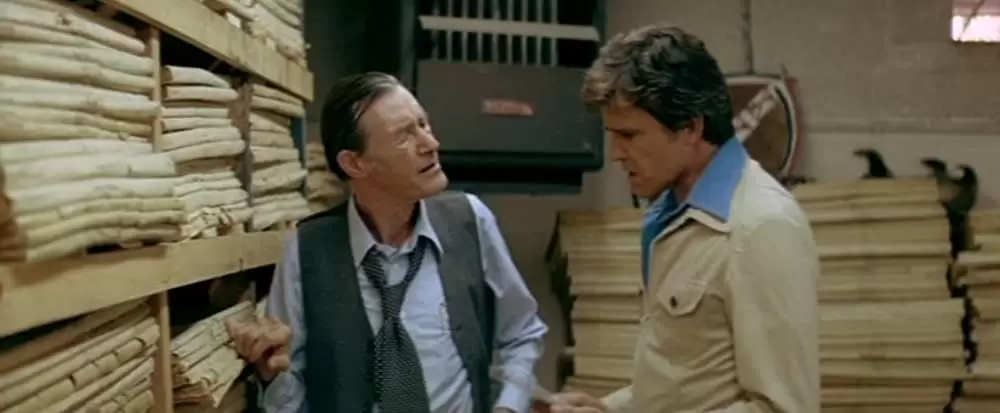 クラッシュ!（1976）の画像