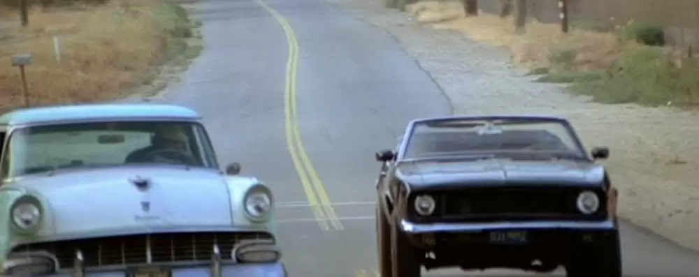 クラッシュ!（1976）の画像