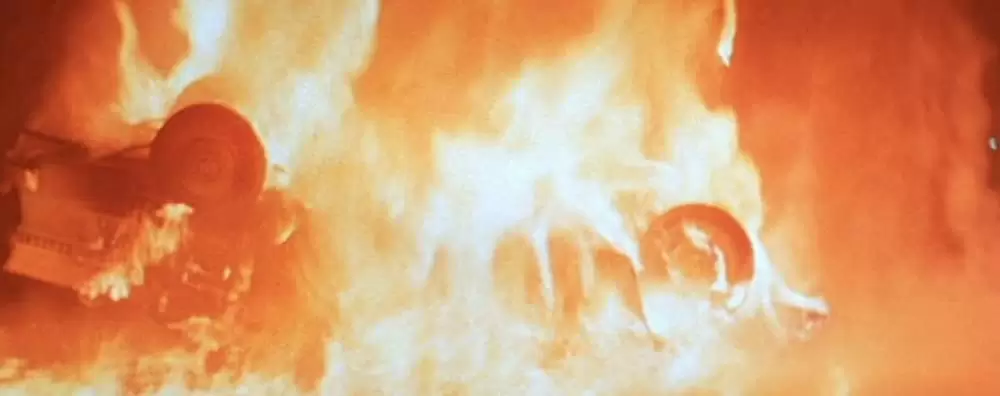 クラッシュ!（1976）の画像