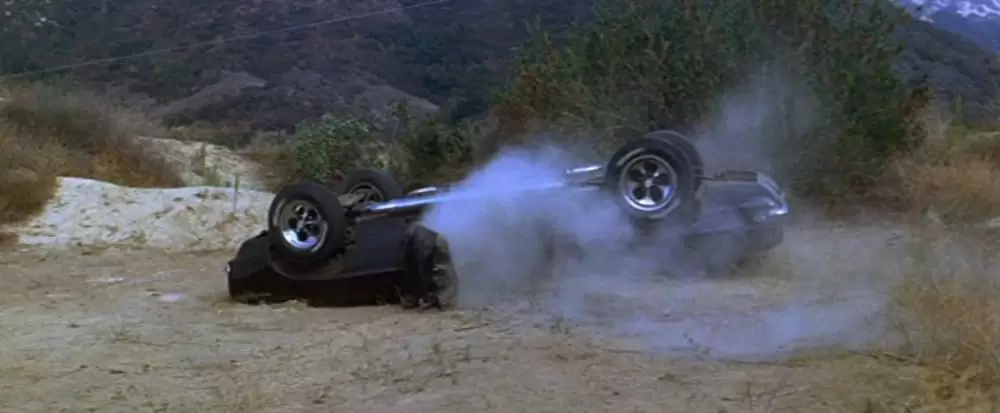 クラッシュ!（1976）の画像