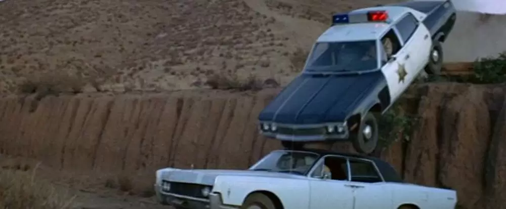 クラッシュ!（1976）の画像