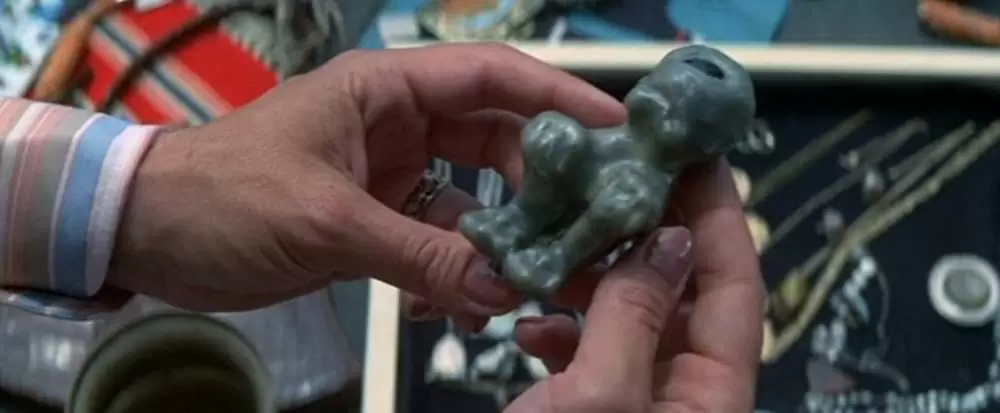 クラッシュ!（1976）の画像