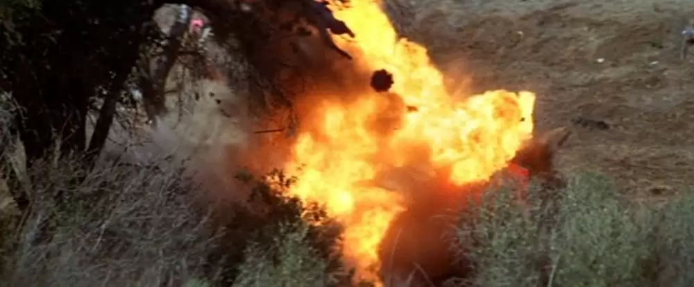 クラッシュ!（1976）の画像