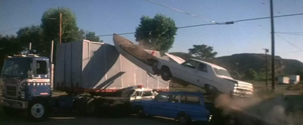 クラッシュ!（1976）の画像