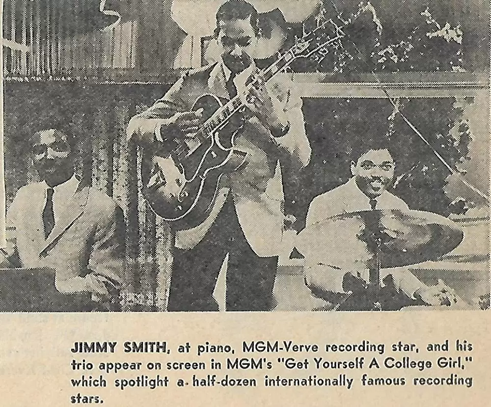 クレイジー・ジャンボリーの画像