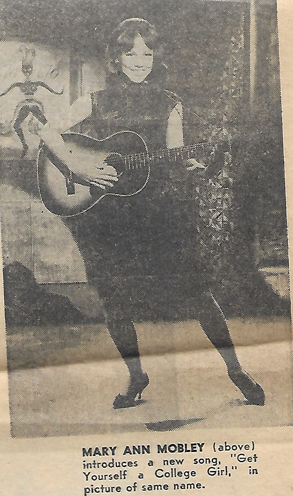 クレイジー・ジャンボリーの画像