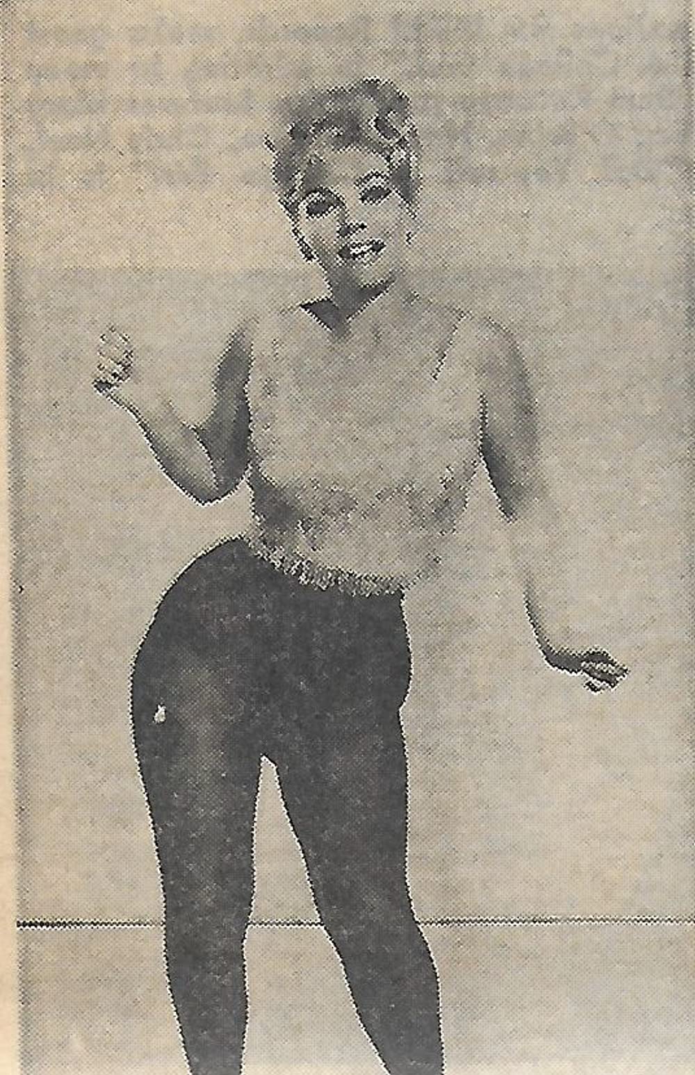 クレイジー・ジャンボリーの画像