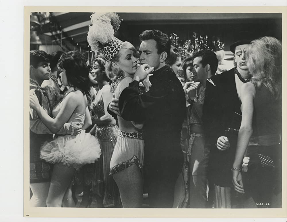 クレイジー・ジャンボリーの画像