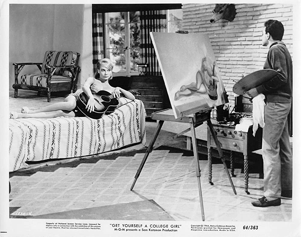 クレイジー・ジャンボリーの画像