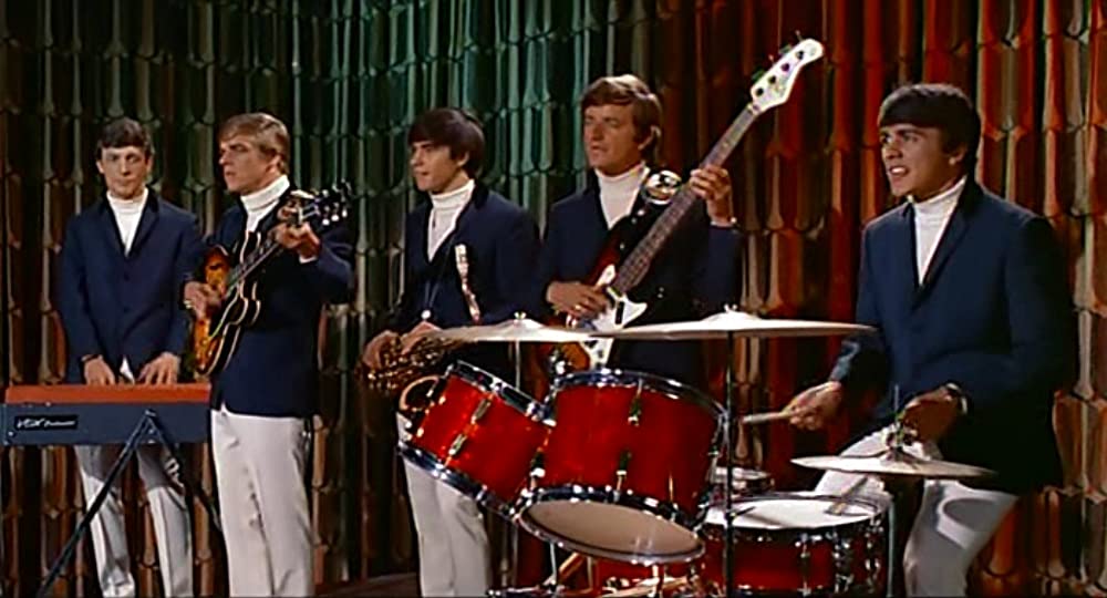 クレイジー・ジャンボリーの画像