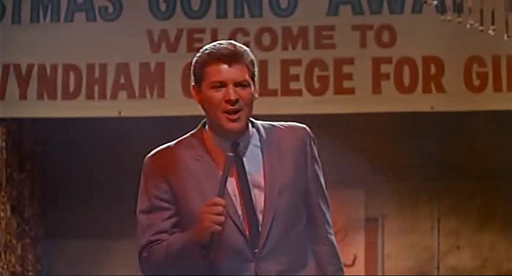 クレイジー・ジャンボリーの画像