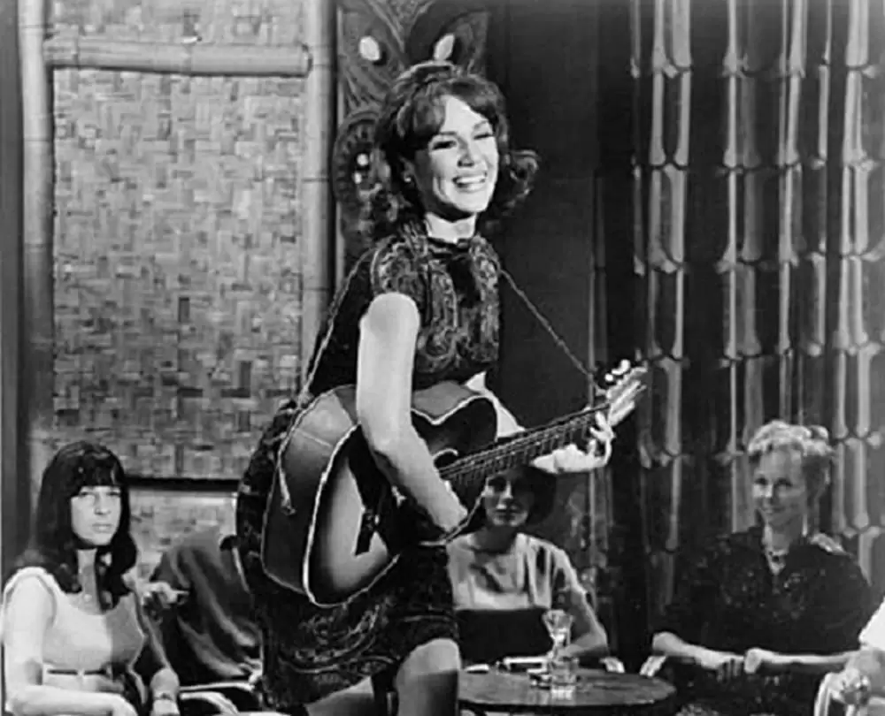 クレイジー・ジャンボリーの画像