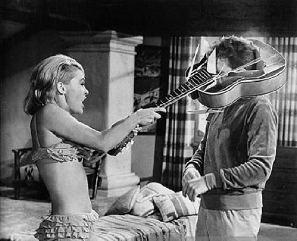 クレイジー・ジャンボリーの画像