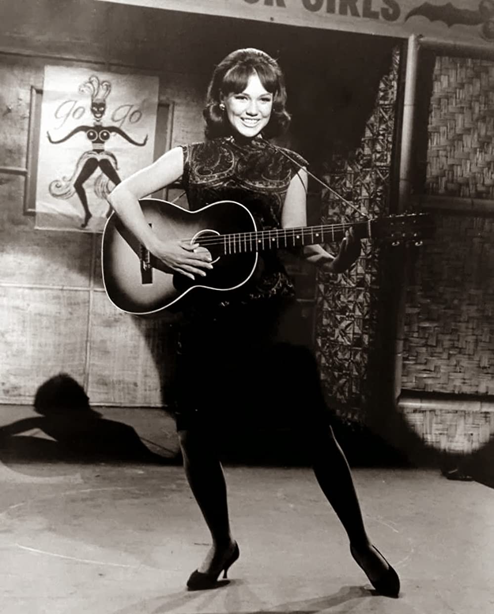 クレイジー・ジャンボリーの画像