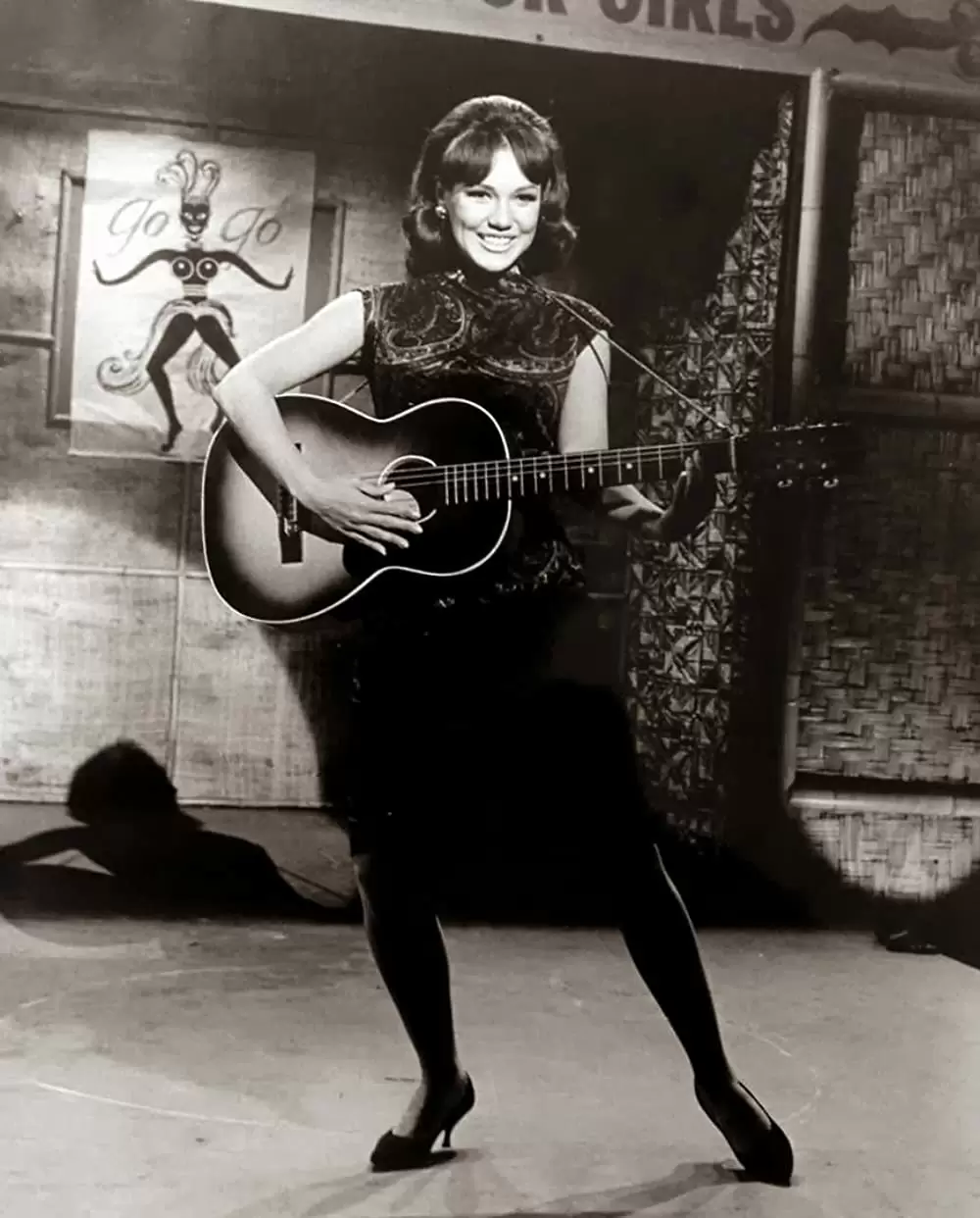 クレイジー・ジャンボリーの画像