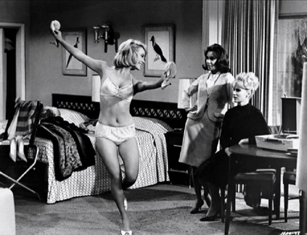 クレイジー・ジャンボリーの画像