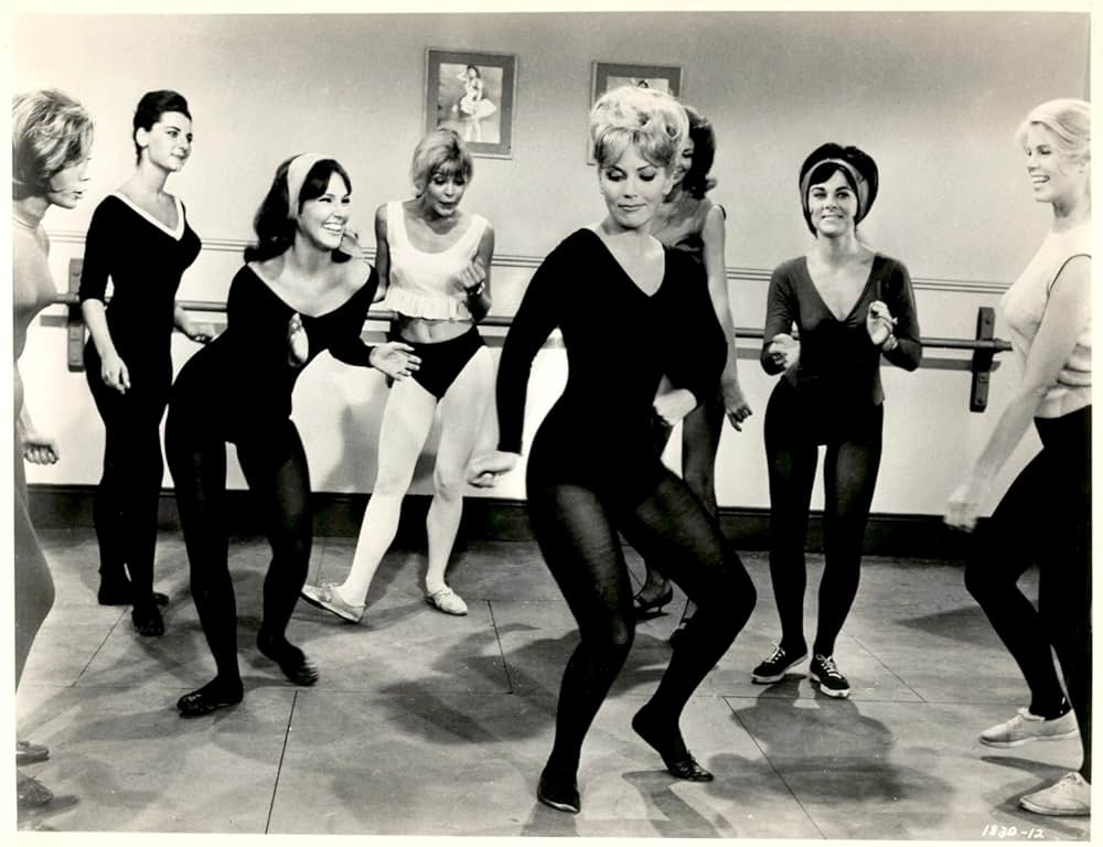 クレイジー・ジャンボリーの画像