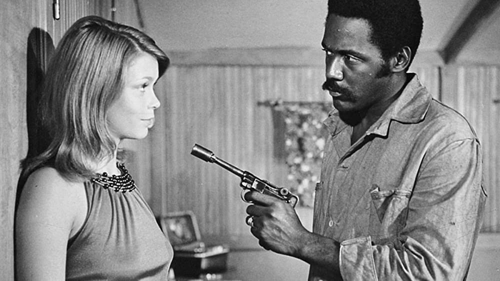 黒いジャガー／アフリカ作戦の画像