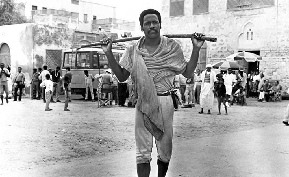 黒いジャガー／アフリカ作戦の画像