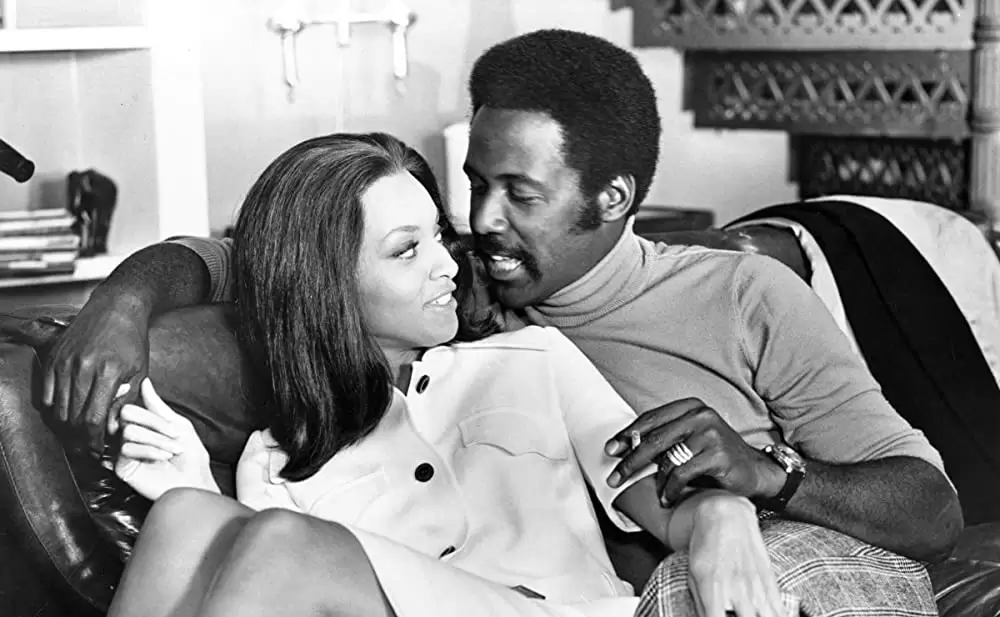 「黒いジャガー／アフリカ作戦」ボネッタ・マギー & リチャード・ラウンドトゥリーの画像