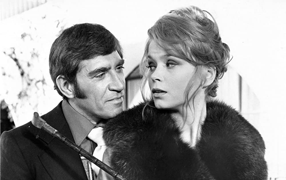 黒いジャガー／アフリカ作戦の画像