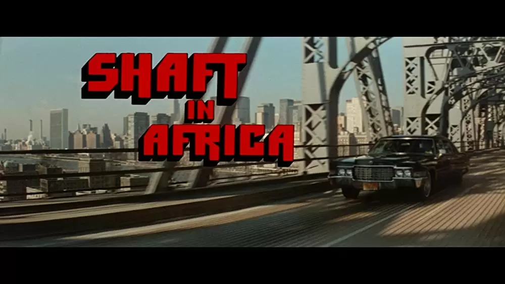 黒いジャガー／アフリカ作戦の画像