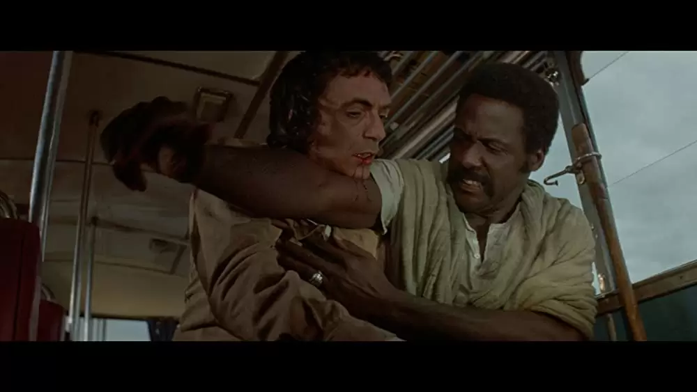 黒いジャガー／アフリカ作戦の画像