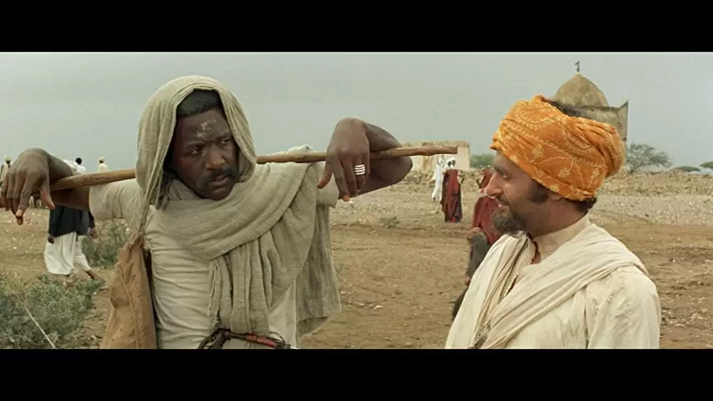 黒いジャガー／アフリカ作戦の画像