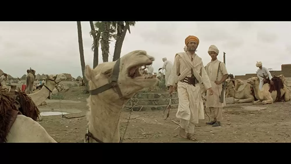 黒いジャガー／アフリカ作戦の画像