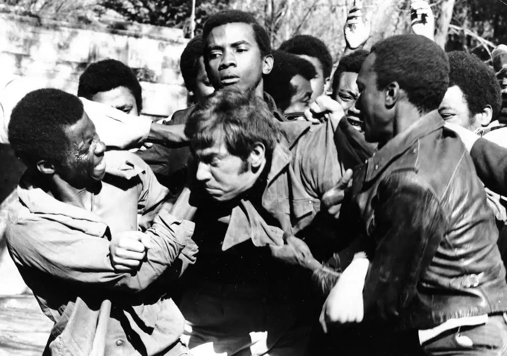 黒いジャガー／アフリカ作戦の画像