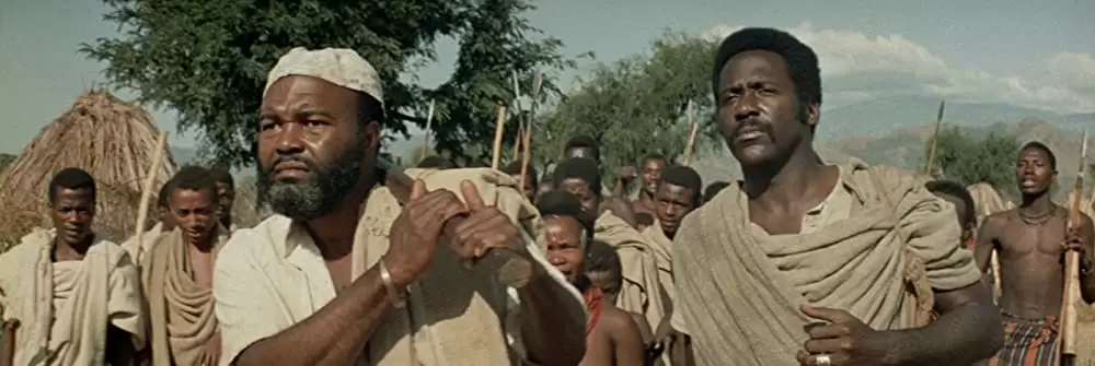 黒いジャガー／アフリカ作戦の画像