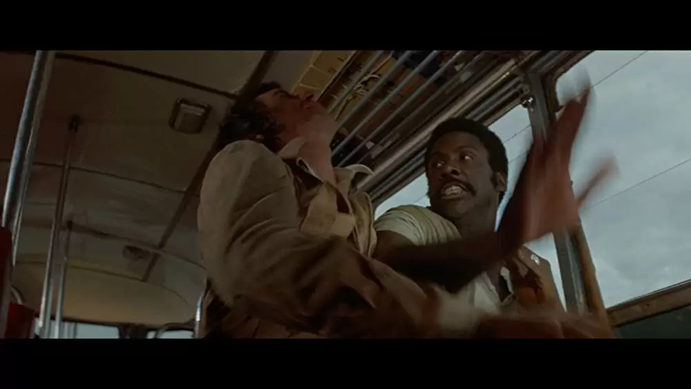 黒いジャガー／アフリカ作戦の画像