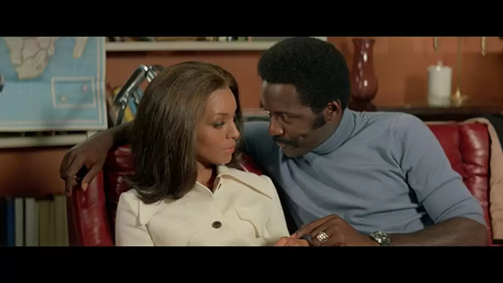 黒いジャガー／アフリカ作戦の画像