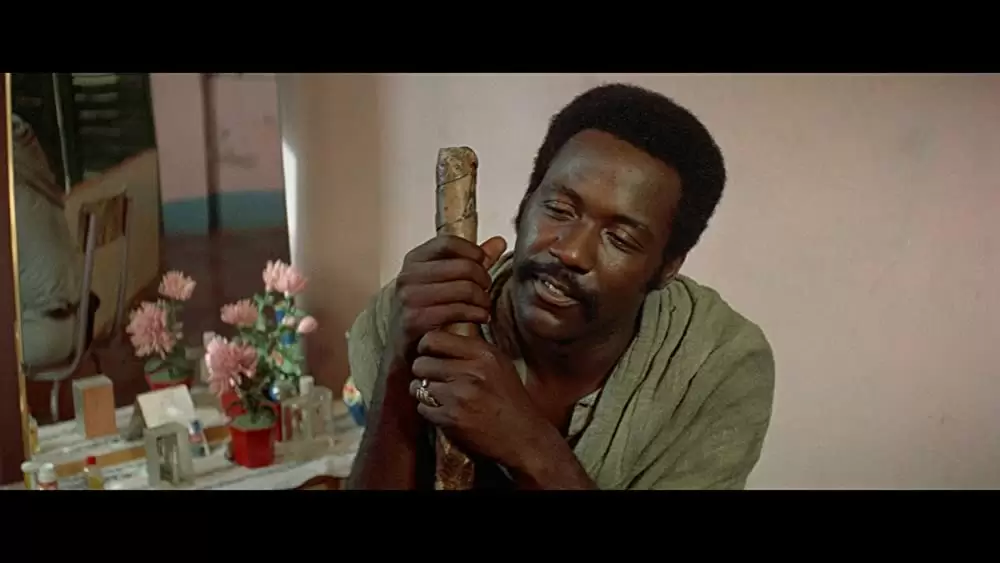 黒いジャガー／アフリカ作戦の画像