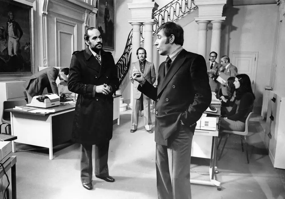 黒いジャガー／アフリカ作戦の画像