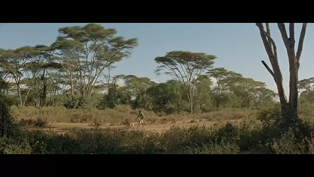 黒いジャガー／アフリカ作戦の画像