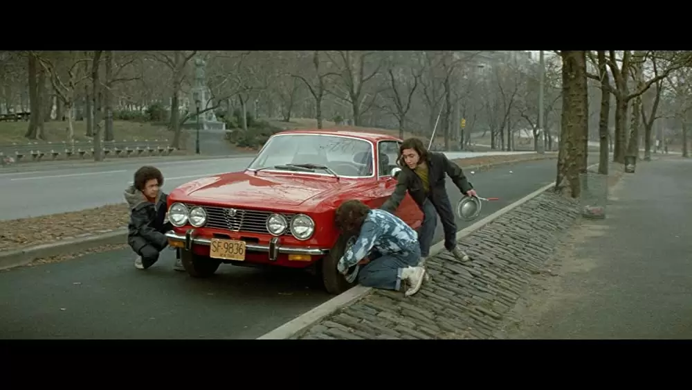 黒いジャガー／アフリカ作戦の画像