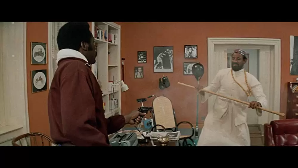 黒いジャガー／アフリカ作戦の画像