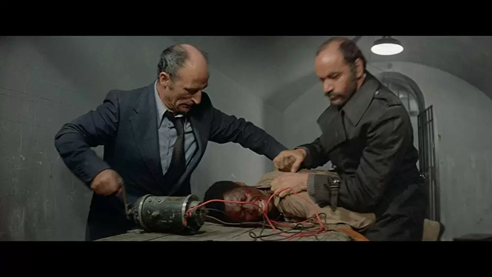 黒いジャガー／アフリカ作戦の画像