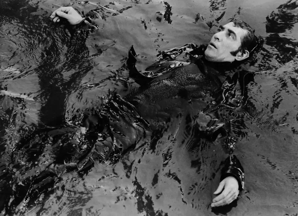 黒いジャガー／アフリカ作戦の画像