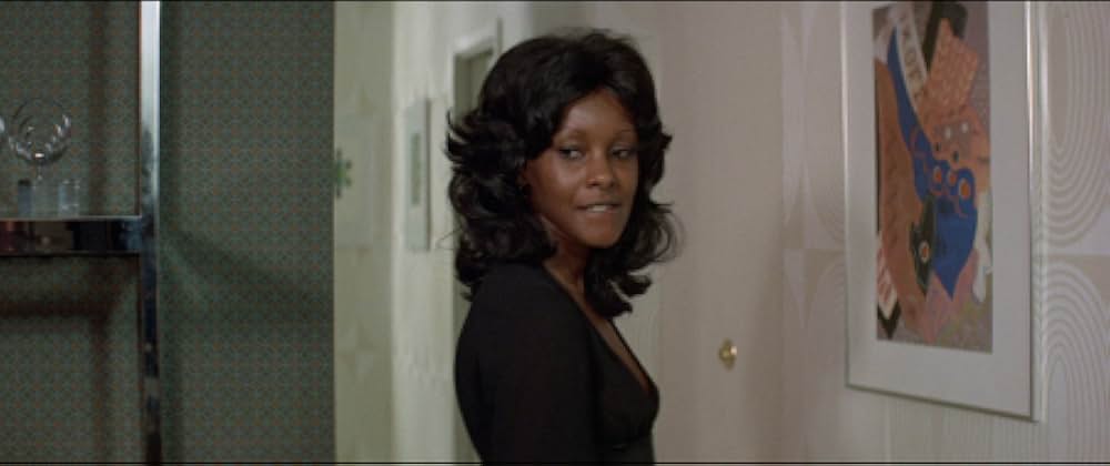 黒いジャガー／シャフト旋風の画像