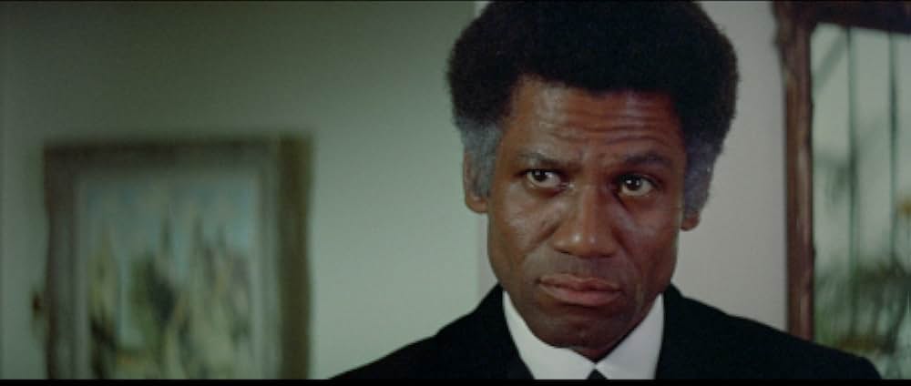 黒いジャガー／シャフト旋風の画像