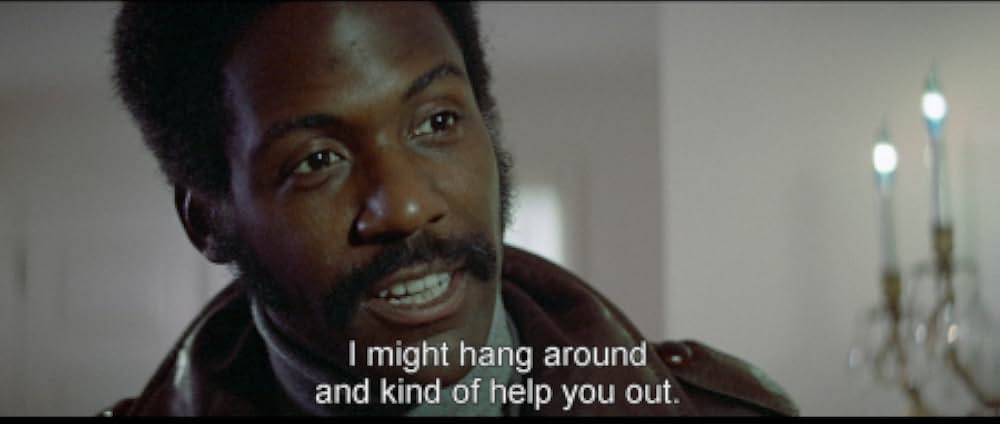 黒いジャガー／シャフト旋風の画像