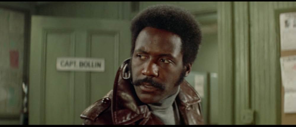 黒いジャガー／シャフト旋風の画像