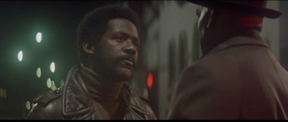 黒いジャガー／シャフト旋風の画像