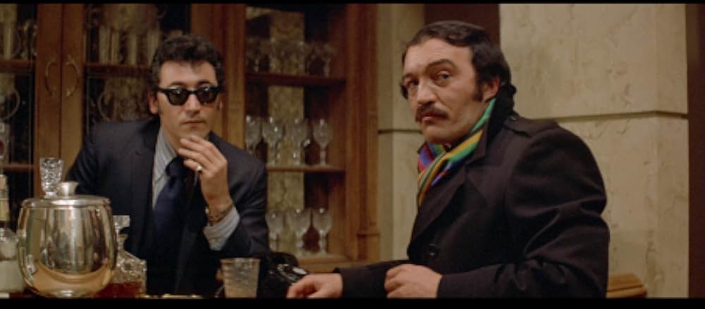 黒いジャガー／シャフト旋風の画像